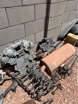 2011 jeep wrangler unlimited take off parts