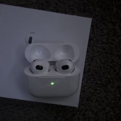 airpods gen 3