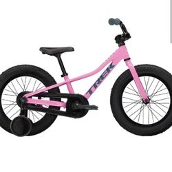 Bike Trek Pre Caliber  16 
