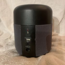 I Box Release Portable Speaker Dock  For Echo Dot