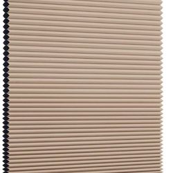 Changeshade Cordless Honeycomb Cellular Blackout Shade 40" W x 72" H