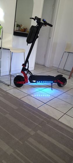 Kaabo Mantis 8