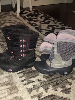 Snow pants north face Clothes