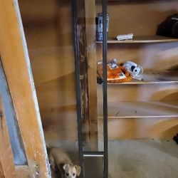 Sliding PetDoor Insert