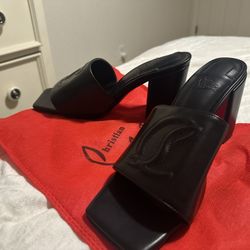 Christian Louboutin Heels