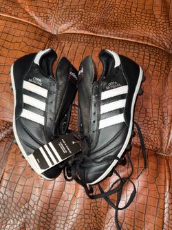 Adidas Copa Mundial size 10 y 10.5 $140 each