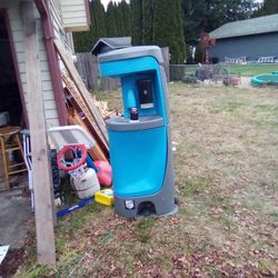 Hand Washing Station  Make Offer