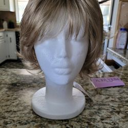 Brand New Paula Young Wig