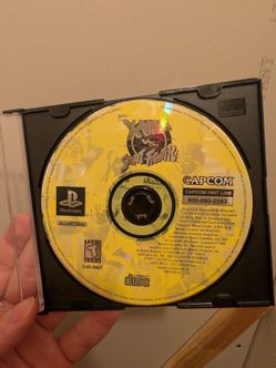 PlayStation 1