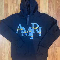 Amiri Hoodie (S,M,L)
