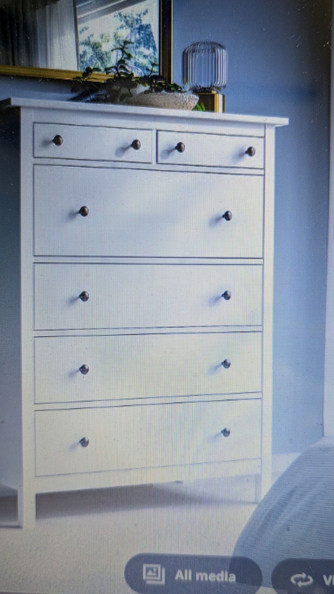 Ikea dresser $70