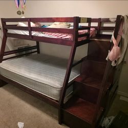 Bunk beds