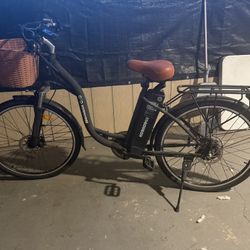 E Bike