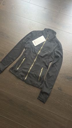 lululemon jacket