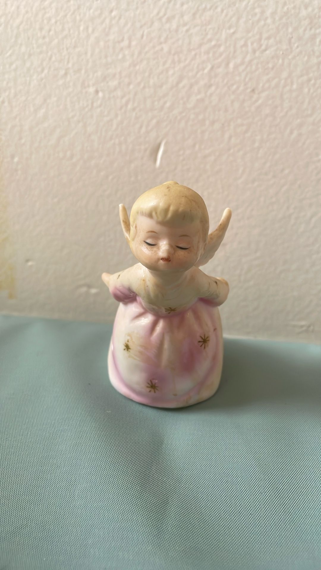 Antique figurine
