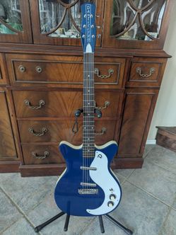 Danelectro DC 59