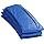 Upper Bounce Super Trampoline Safety Pad for 13 ft. x 13 ft. Square Trampolines, Blue