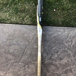 Easton Baseball Bbcore Bat
