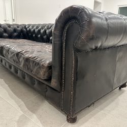 RH - Kensington Couch