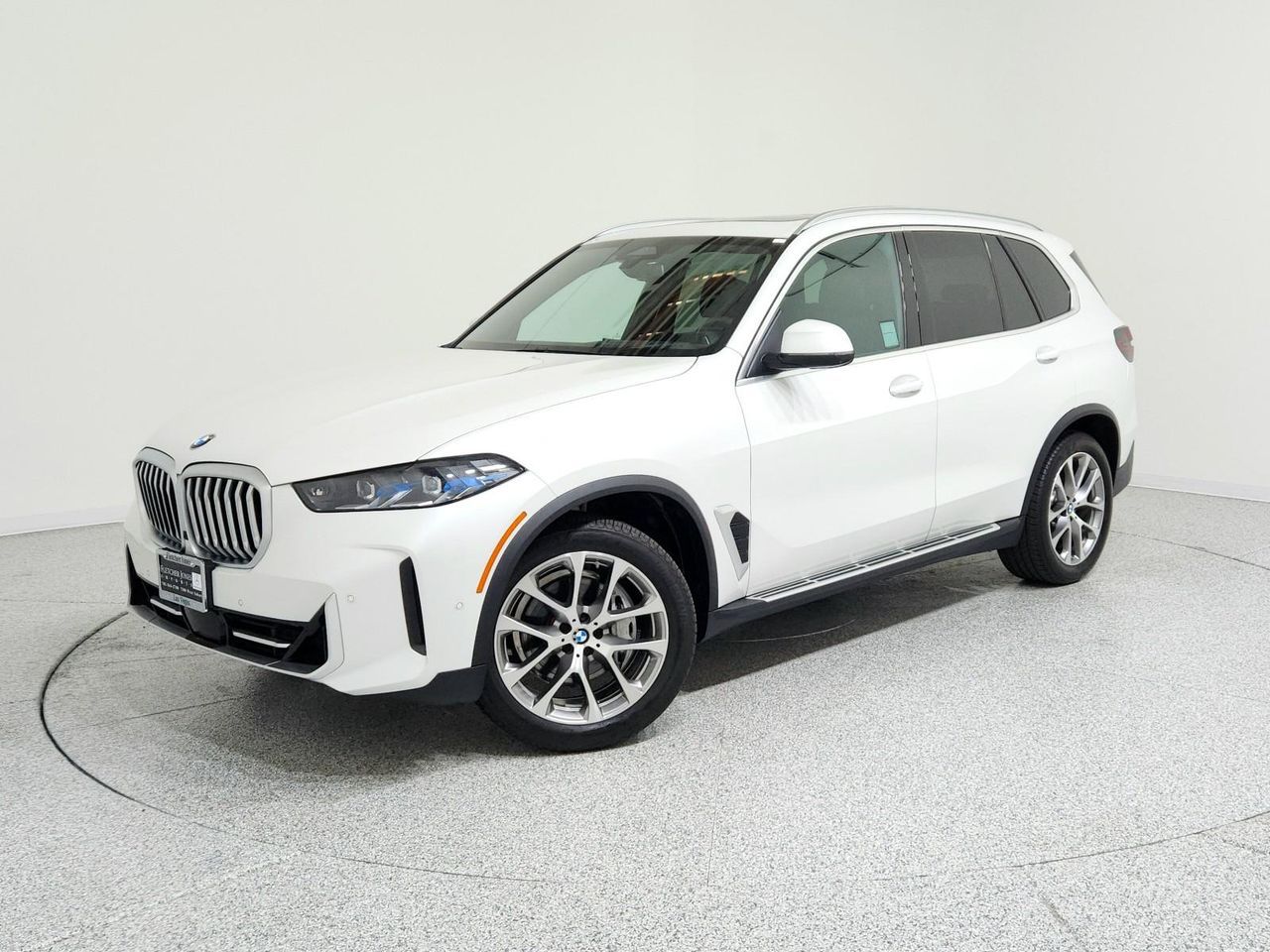 2024 BMW X5