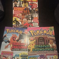 Pokemon 