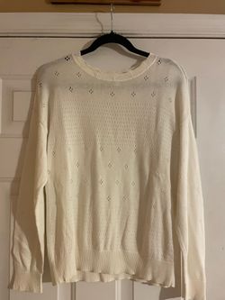 Lauren Conrad 2 sweaters