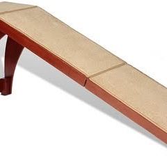 PetSafe CozyUp Pet Ramp - Dog or Cat Tall