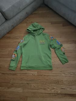 Chrome Hearts Hoodie Size M