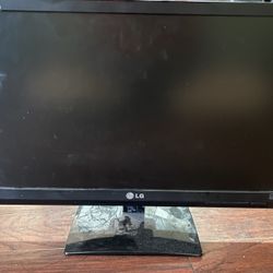 LG Computer Monitor