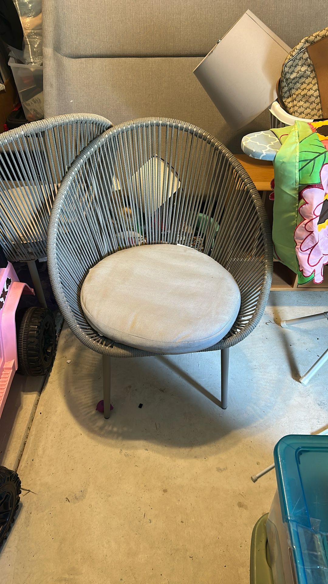 Chairs