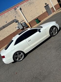 2012 Audi S5
