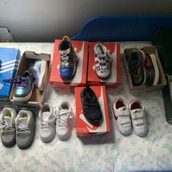 Toddler Shoes