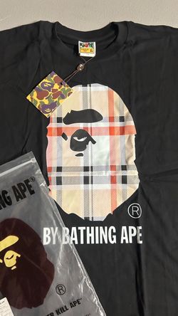 Bape Shirts (PICKUP ONLY)