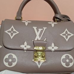 Designer Crossbody Genuine Leather 