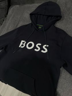 Hugo boss hoodie