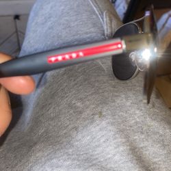 Prada Polarized Sunglasses 