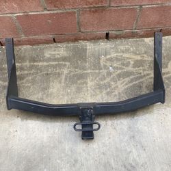 Truck Tow Hitch 