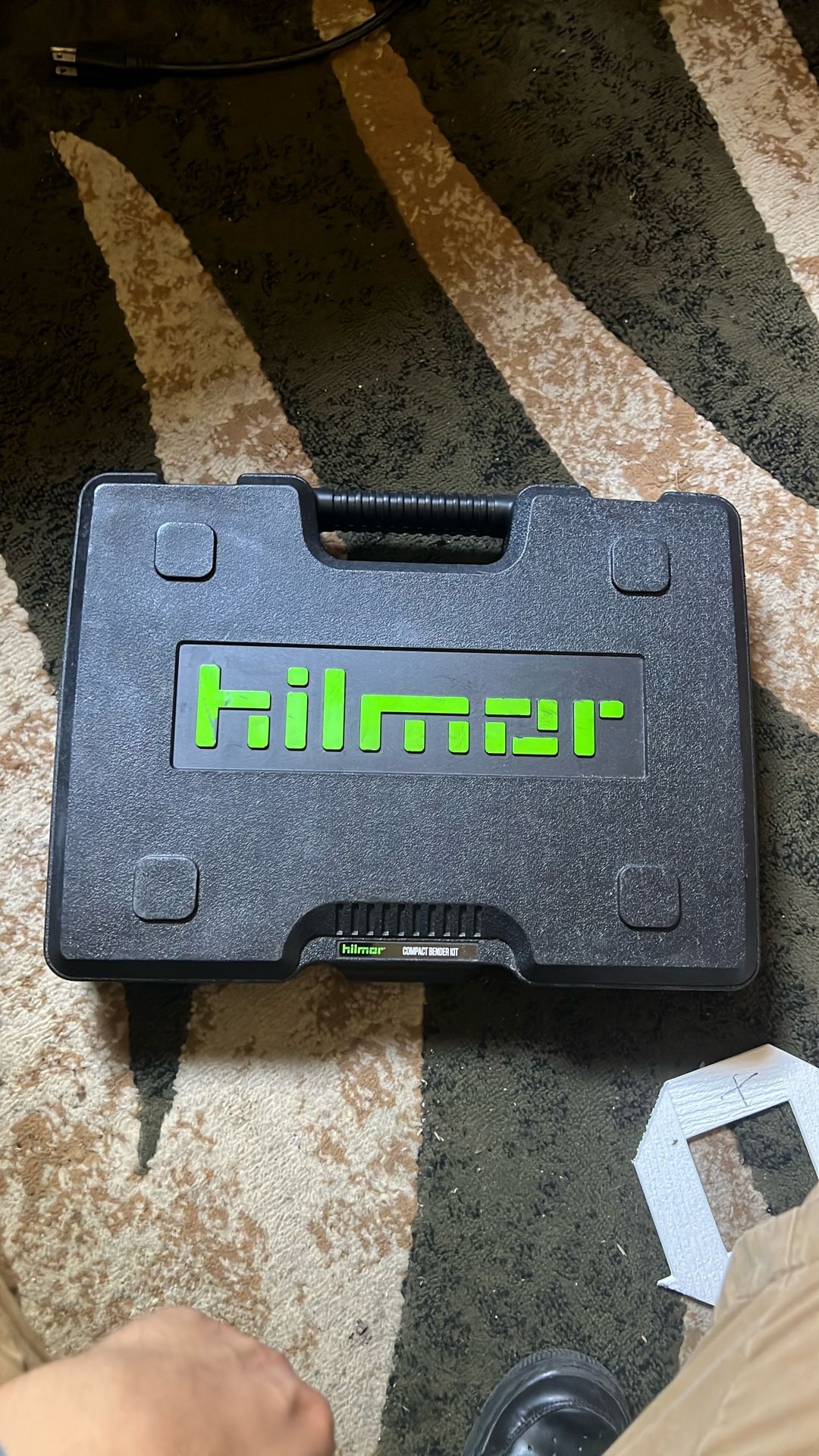 Hilmor