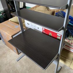 Barely Used Office/school Desk
