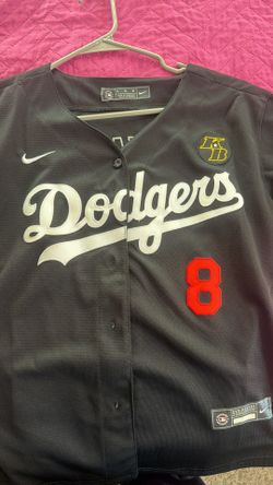 Dodgers Woman Jersey