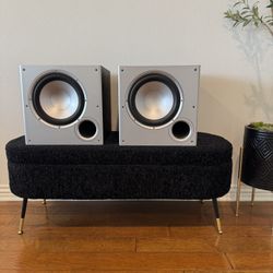 Polk Audio Subwoofers