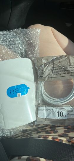 Eero pro 7 wifi router/extender