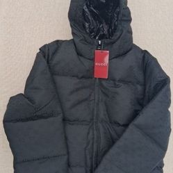 Winter Jacket