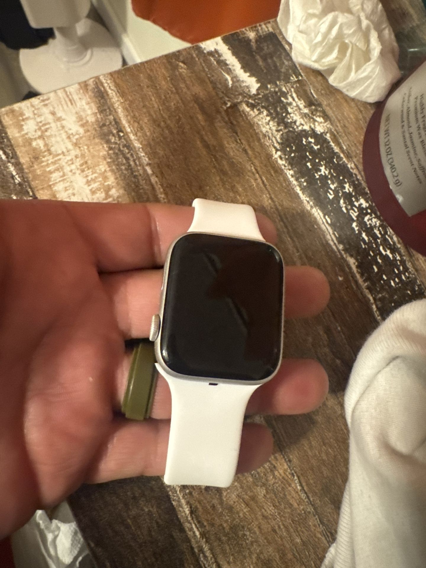 Apple Watch Series 6 44mm