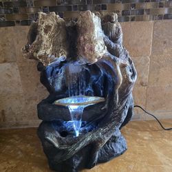 Indoor Water Fountain 