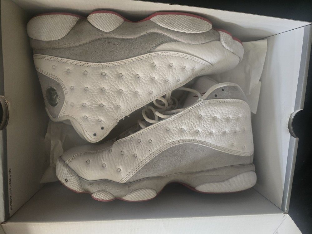 Jordan 13