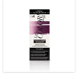 L’Oréal Let’s Color