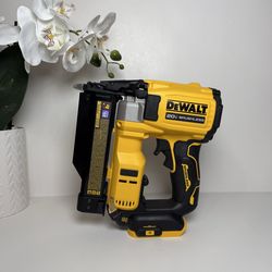 Dewalt 23g Pin Nailer 20v