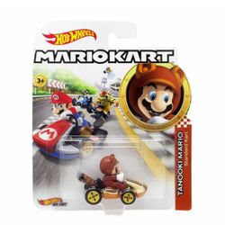 TanookI mario