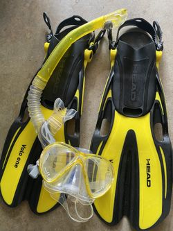 Snorkel Gear